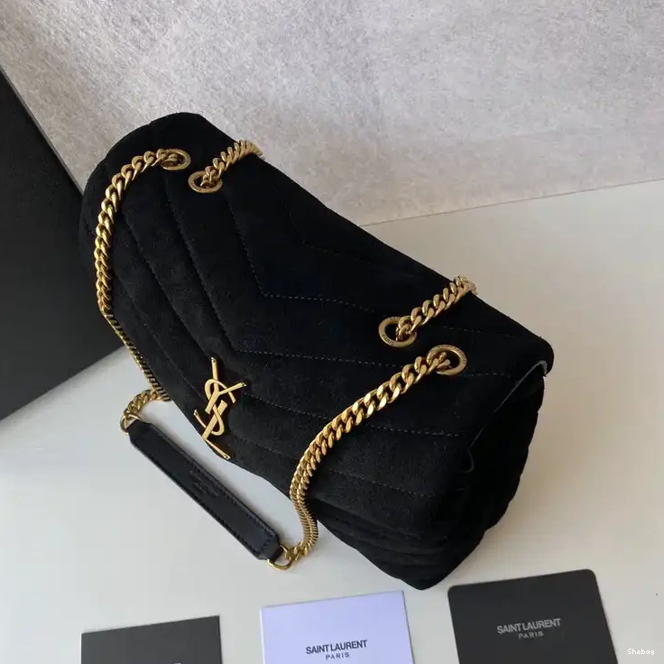 Bags 2112DJ0048 YSL 0725